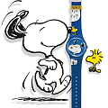 Часы Swatch New Gent Biosourced SO29Z106 фото 2